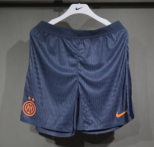 /26 Inter Milan away player shorts S-3XL2