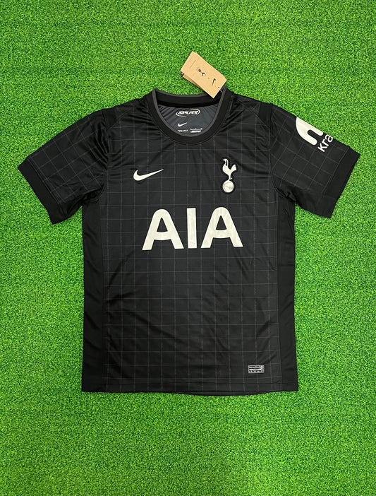25/26 Tottenham Hotspur away S-4XL