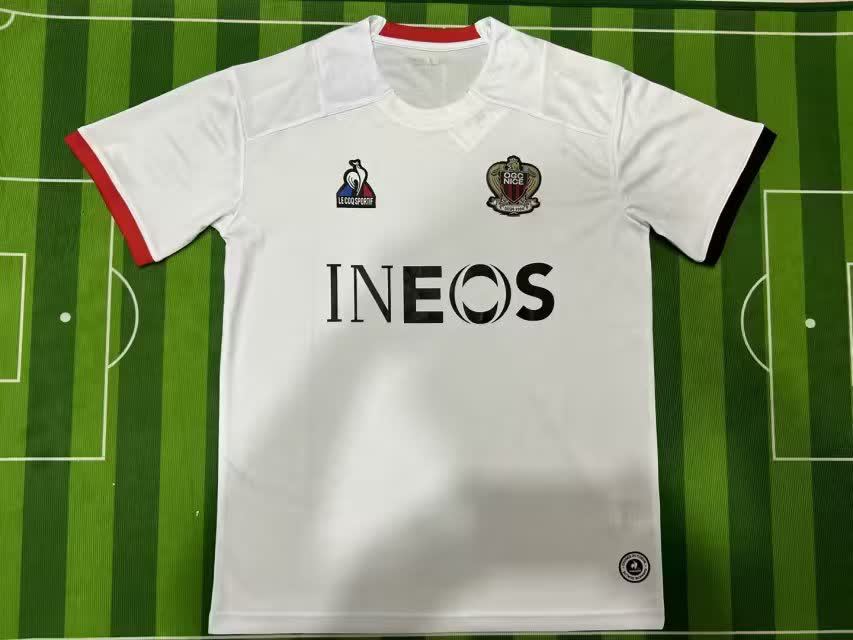 23/24 Ligue 1 Nice away