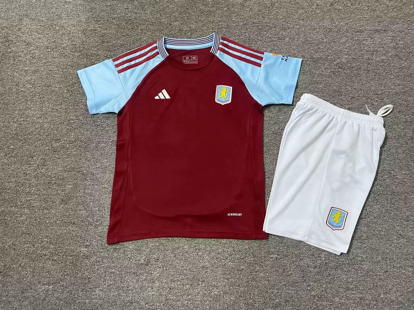 Aston Villa 阿斯顿维拉