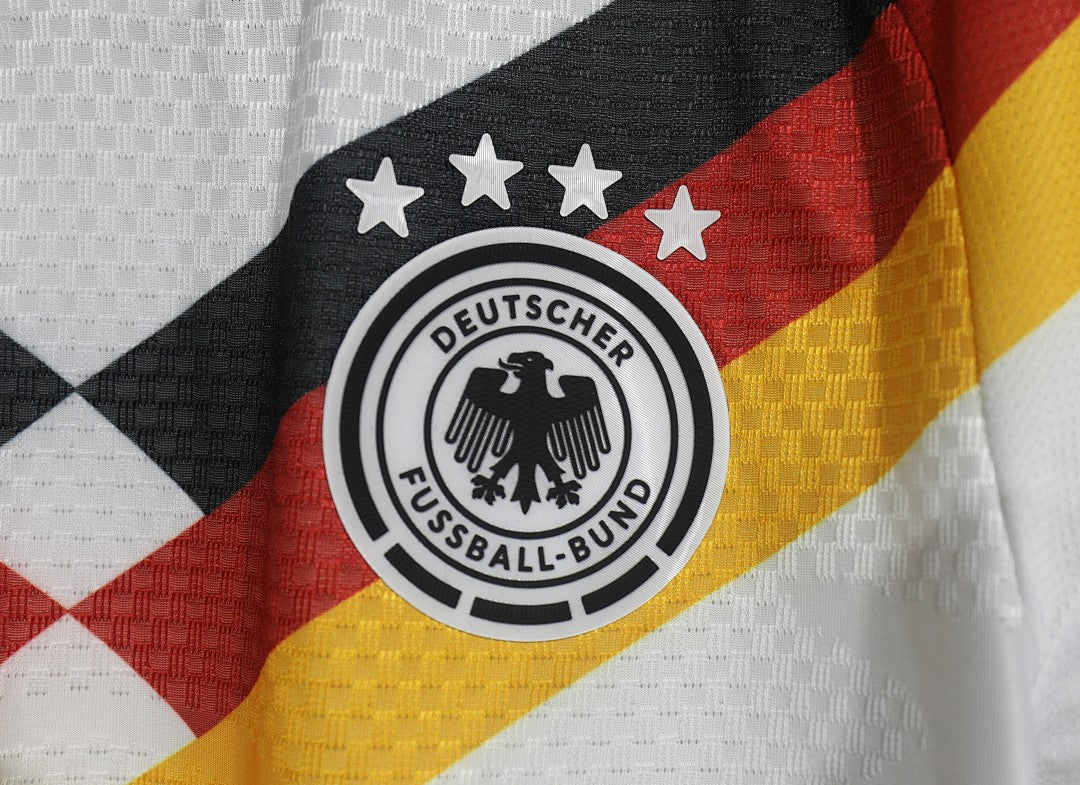 /27 Germany Home Player Edition S-3XL6