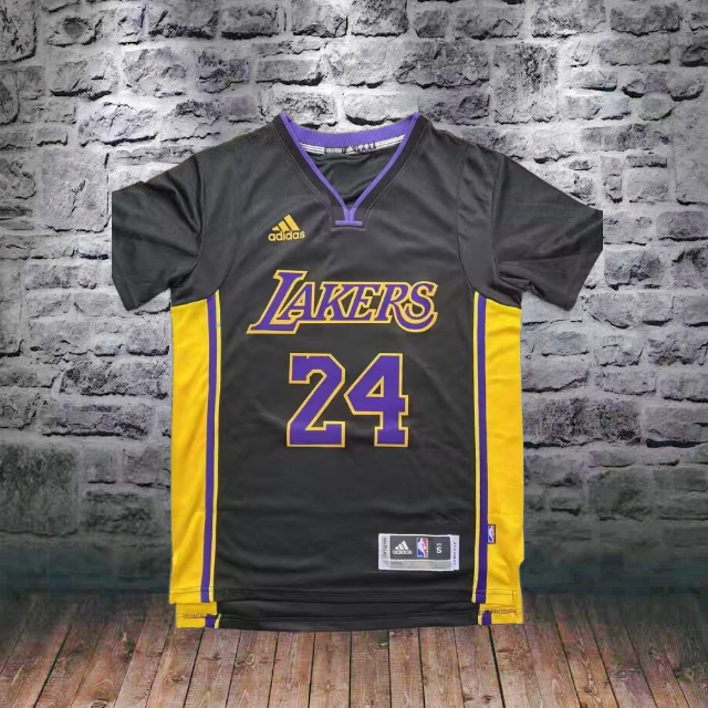 Kobe Hollywood Short Sleeve