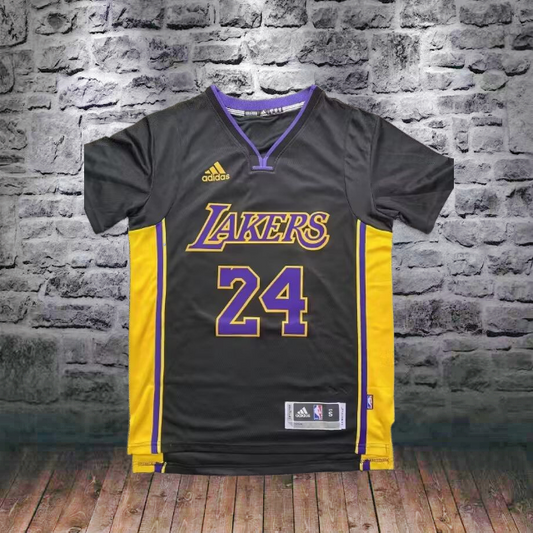 Kobe Hollywood Short Sleeve