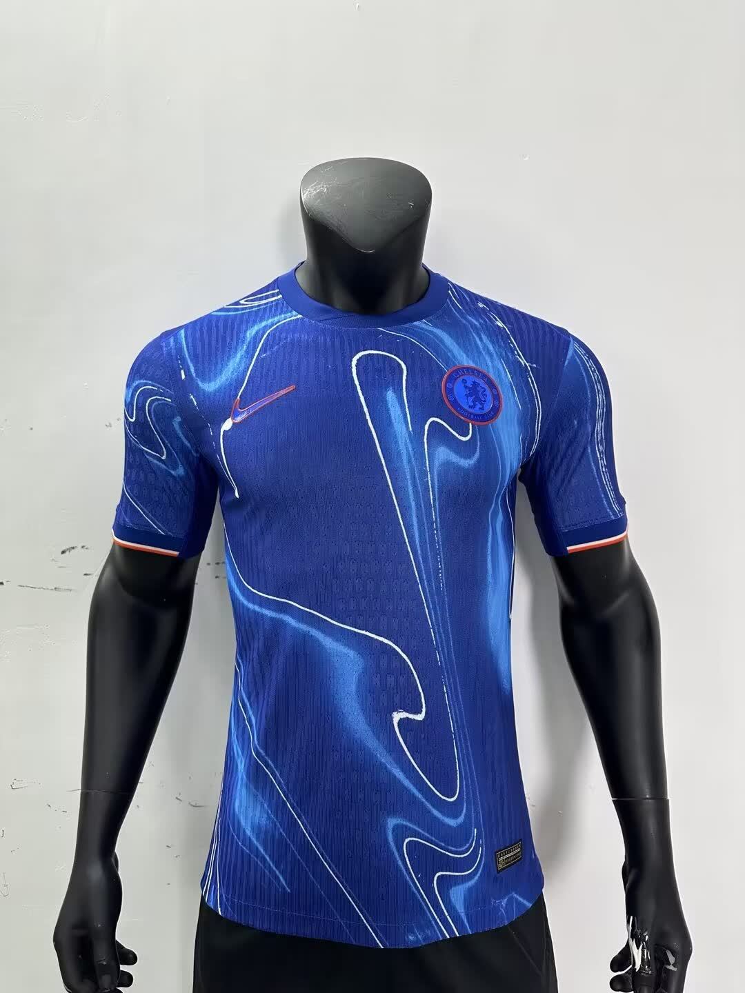 24/25 Chelsea Home Player Edition