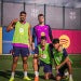 /26 Barcelona Training Uniform (Purple) Player Edition S-3XL6
