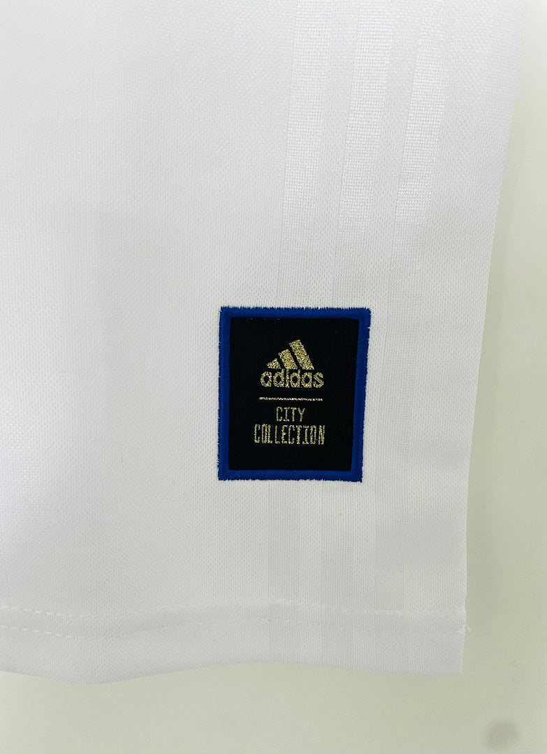 Retro 2020 Paris City Commemorative Edition football jersey S-XXL5