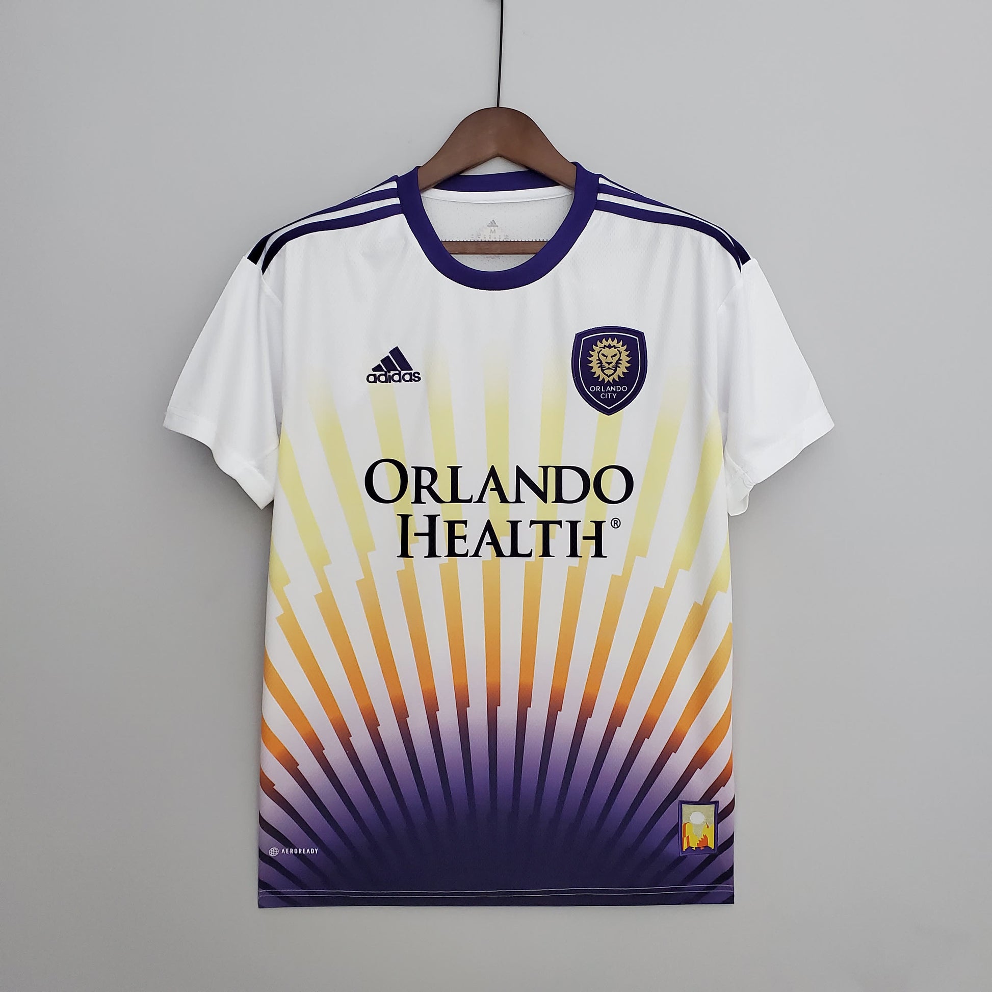 22/23 Orlando City home S-XXL
