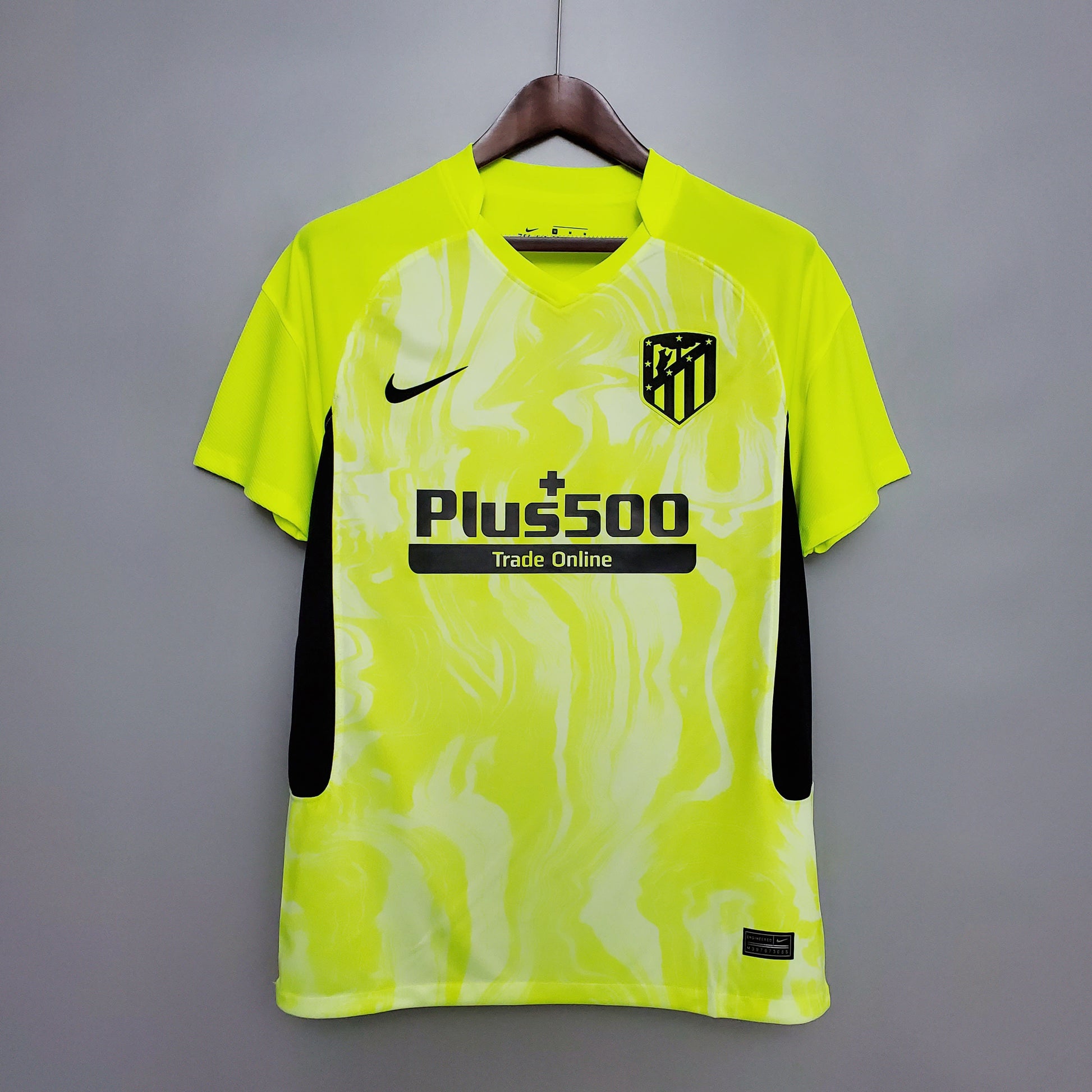 20/21 Atletico Madrid third away S-XXL