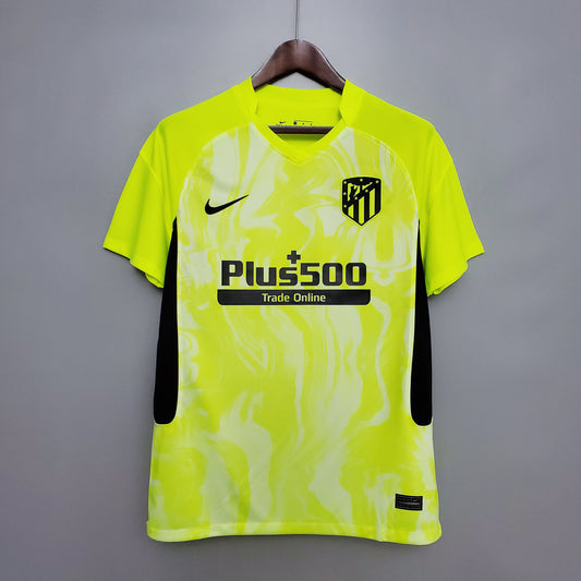 20/21 Atletico Madrid third away S-XXL