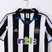 Retro 2000/01 Newcastle United home S-XXL6