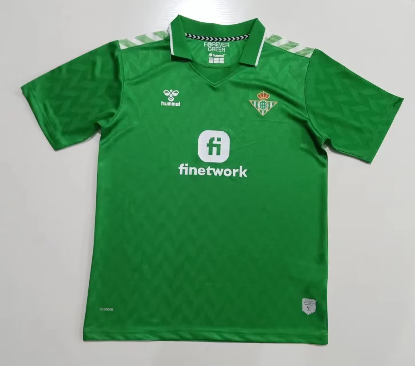 23/24 Betis away