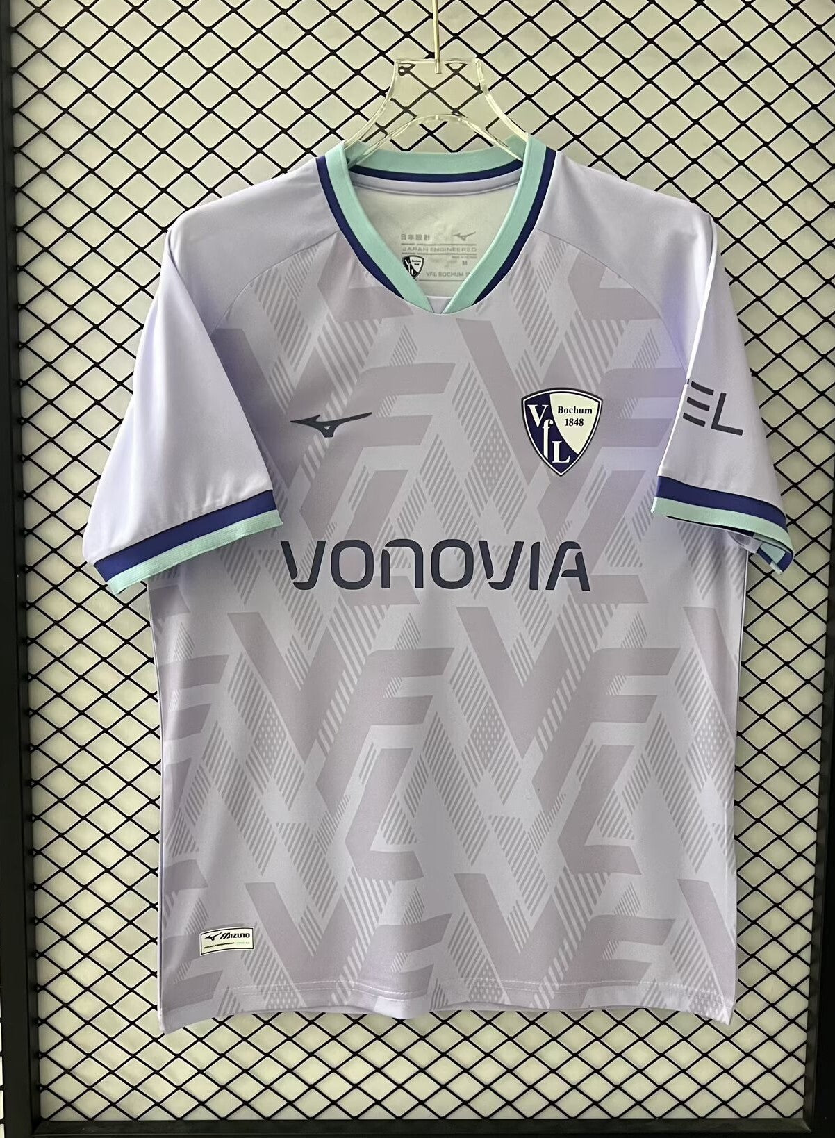 2026/27 VfL Bochum 1848 second away S-4XL