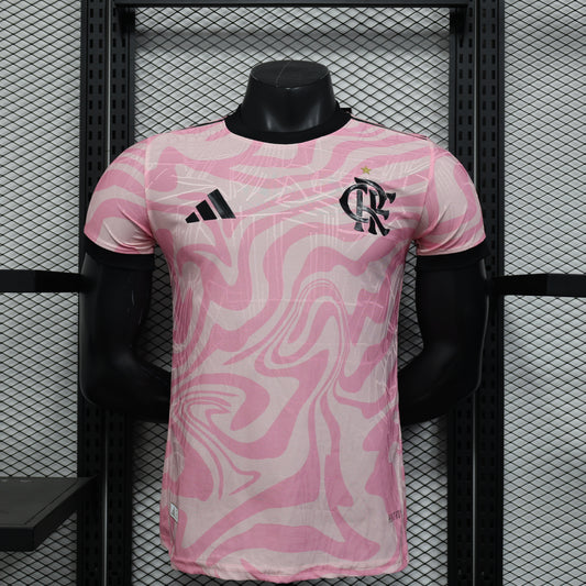 25/26 Flamengo Special Edition Player Edition S-XXL