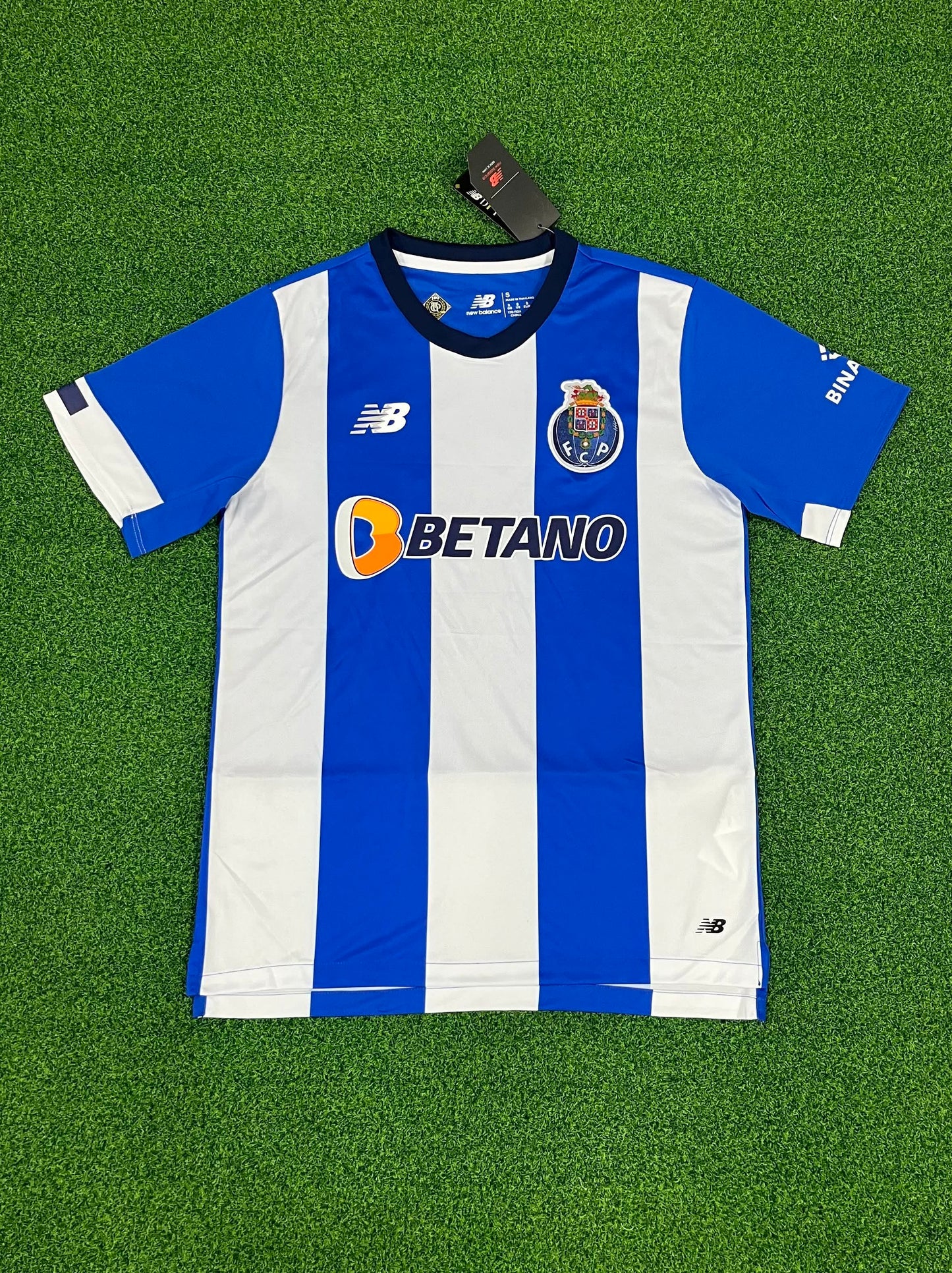 23/24 Porto Home S-4XL