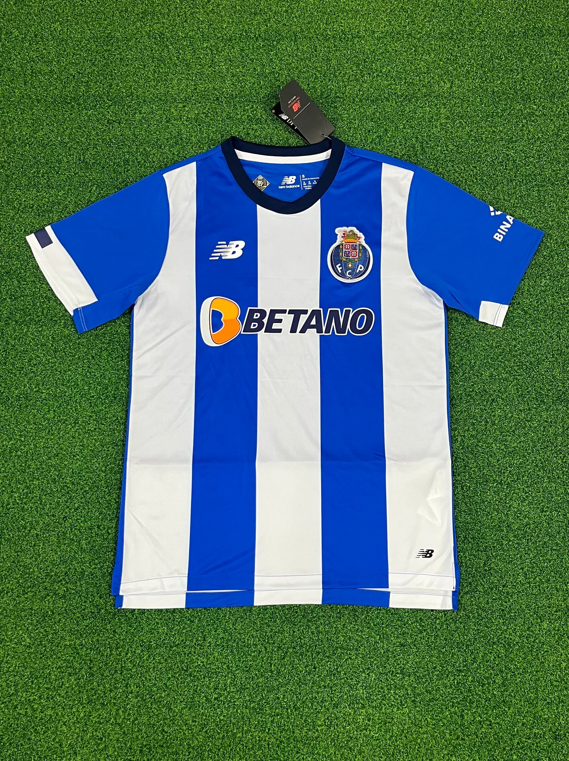 23/24 Porto Home S-4XL