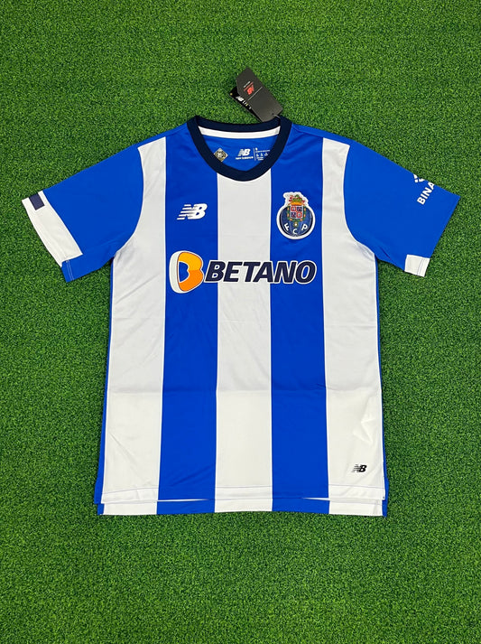 23/24 Porto Home S-4XL