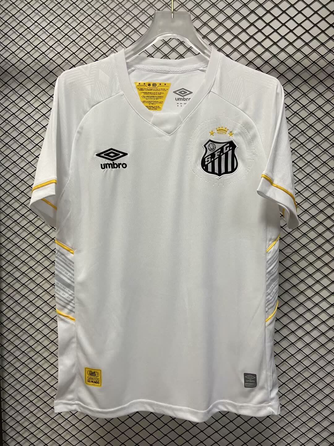 23/24 Santos Home