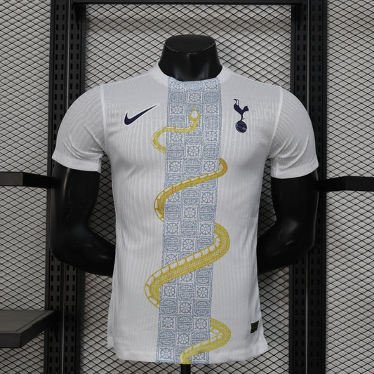 25/26 Tottenham Hotspur Special Edition player version S-XXL