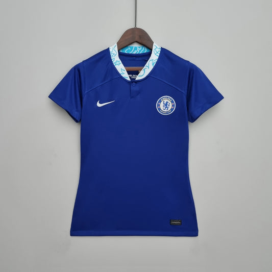22/23 women Chelsea home S-XL