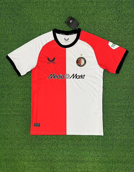 24/25 Feyenoord home S-4XL