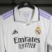 Retro 2022/23 Real Madrid Home Long Sleeve Player Edition S-3XL6