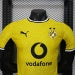 /27 Dortmund Home Player Edition Yupoo Soccer Jerseys S-XXL5
