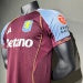 /26 Aston Villa Home Player Edition S-3XL5
