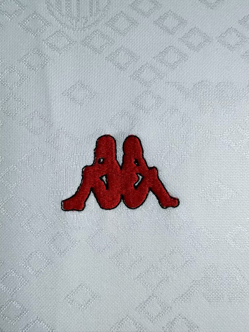 Retro 1989/90 AC Milan away S-XXL6