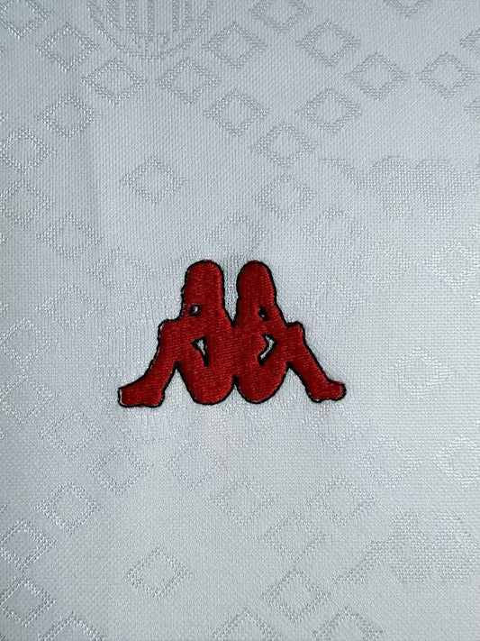 Retro 1989/90 AC Milan away S-XXL6