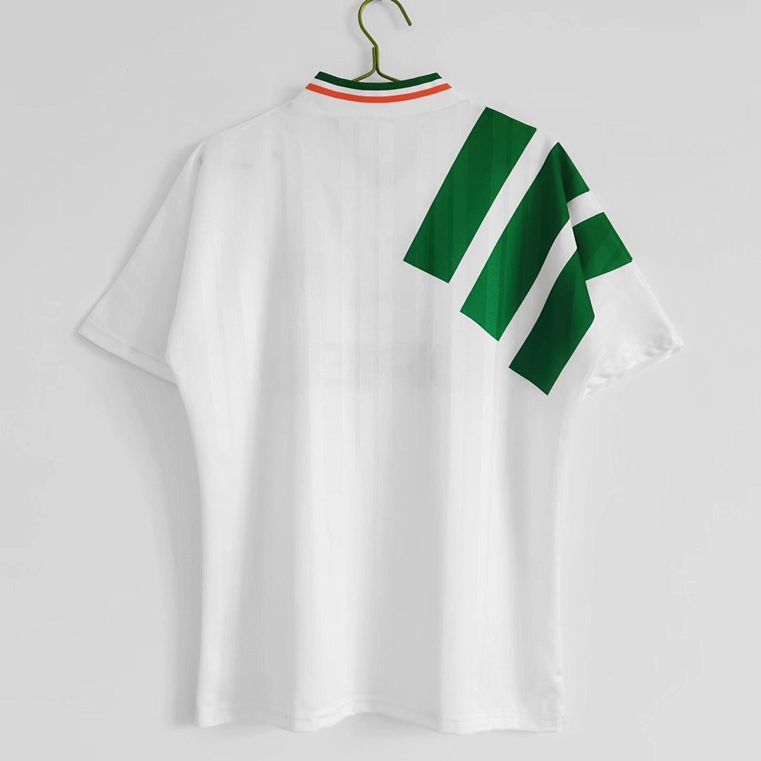 Retro 1992/94 Ireland away Yupoo Soccer Jerseys S-XXL6