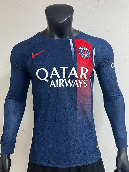 23/24 Long # PSG Home Player Version