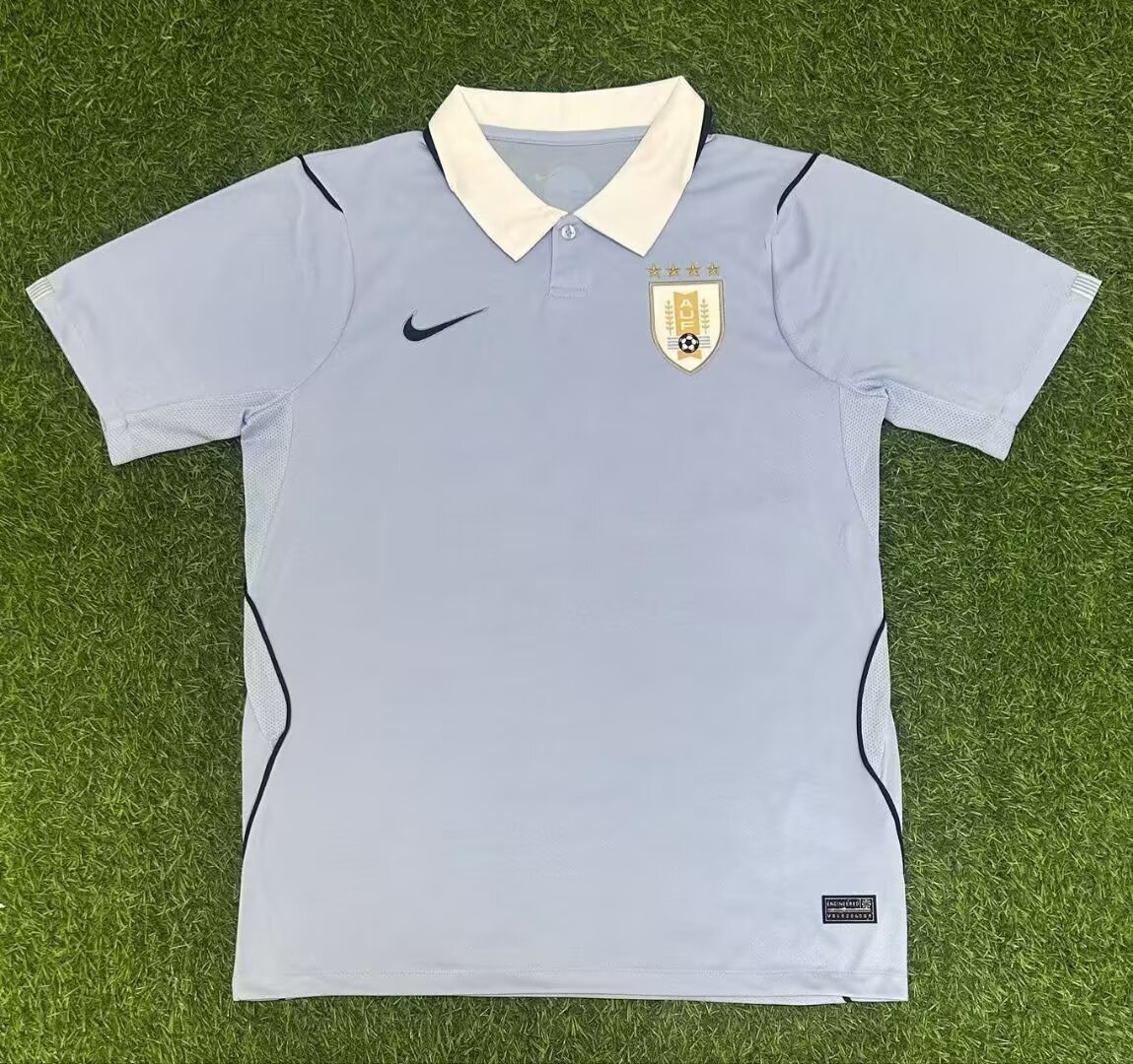 2026/27 Uruguay home S-XXL
