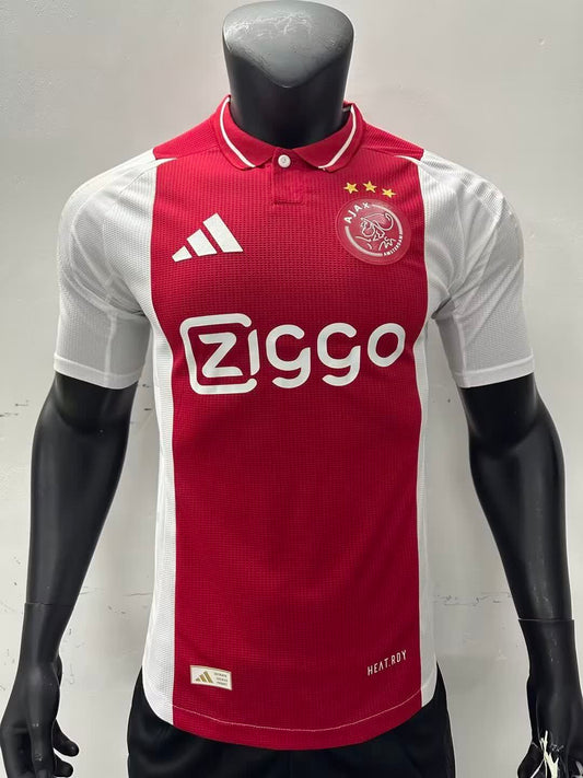 24/25 Ajax Home Player Edition S-XXL