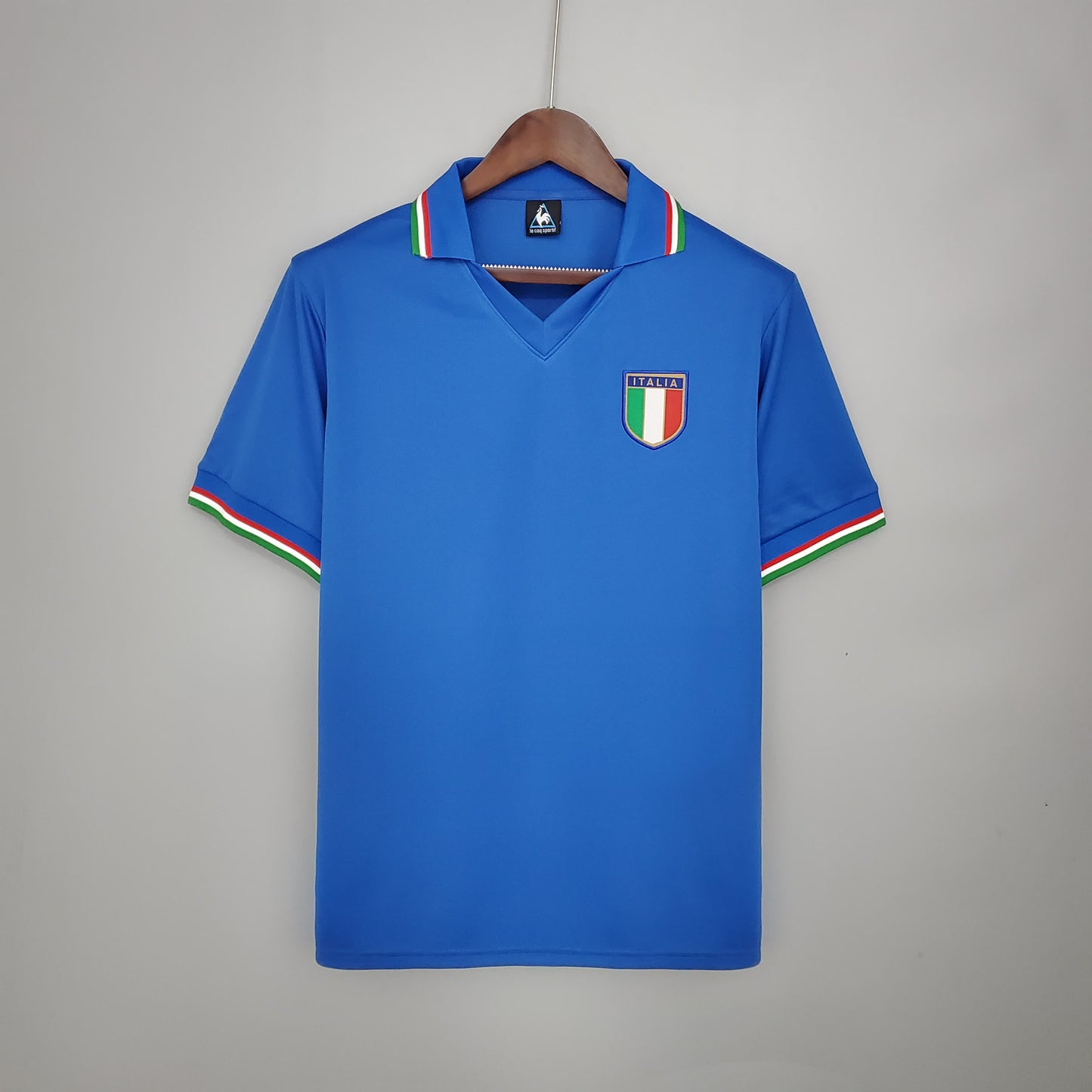 Retro Italy 1982 home S-XXL