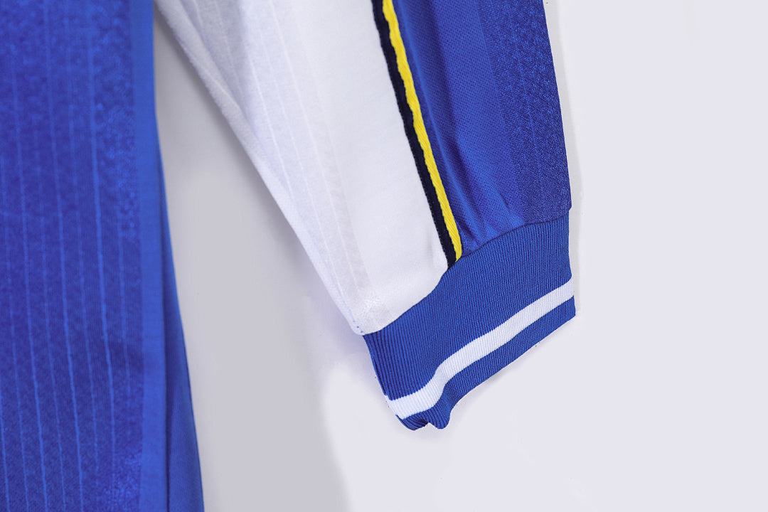 Retro1997/99 Chelsea home long-sleeved shirt S-XXL6