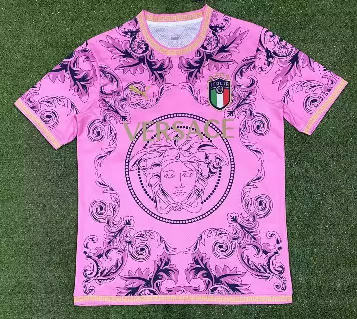 23/24 Italy Special Edition Pink