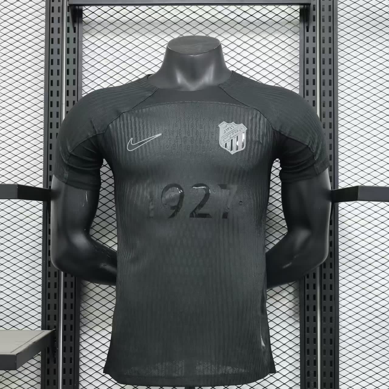 24/25 Jeddah United Second away player version S-XXL