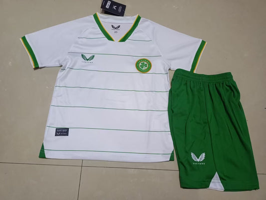 23/24 Kids # Ireland away