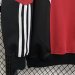 /26 AC Milan Red Hoodie M-3XL5
