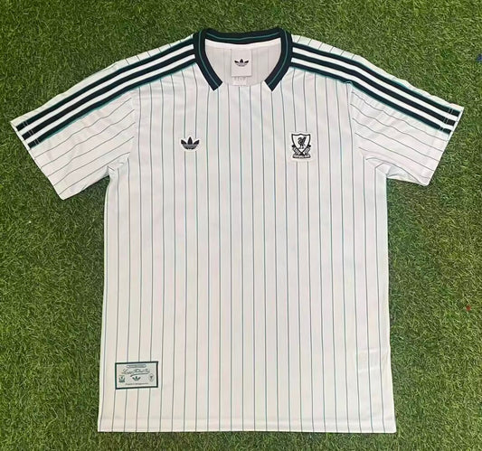 25/26 LVP White Special Edition S-XXL