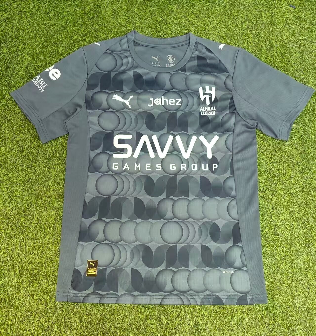 25/26 Al-Hilal Second away S-XXL