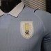 /27 Uruguay Home Long Sleeve Player Edition Yupoo Soccer Jerseys S-XXL6