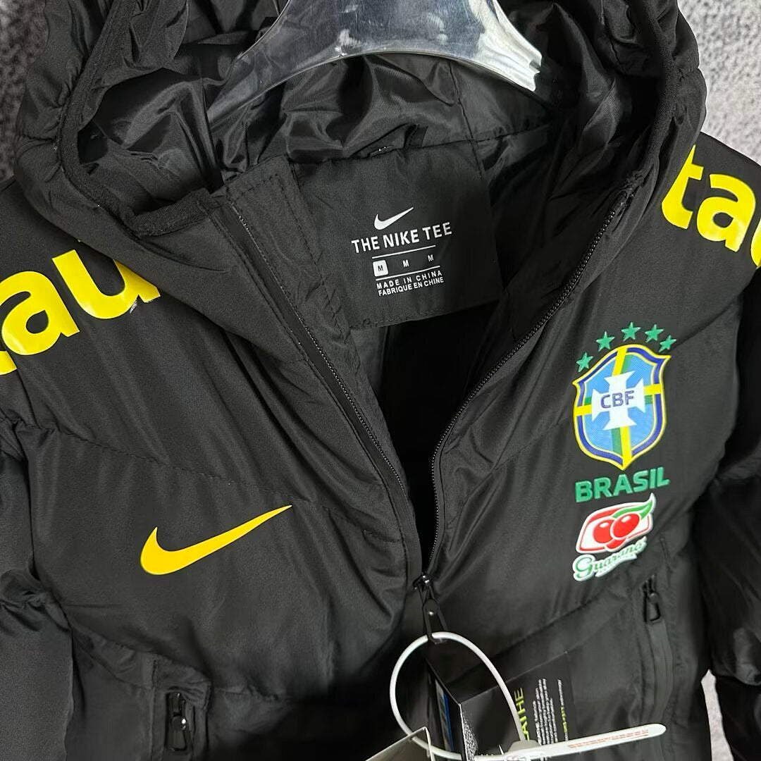 Brazilian down jacket10
