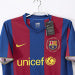 Retro 2007/08 Barcelona home S-XXL6