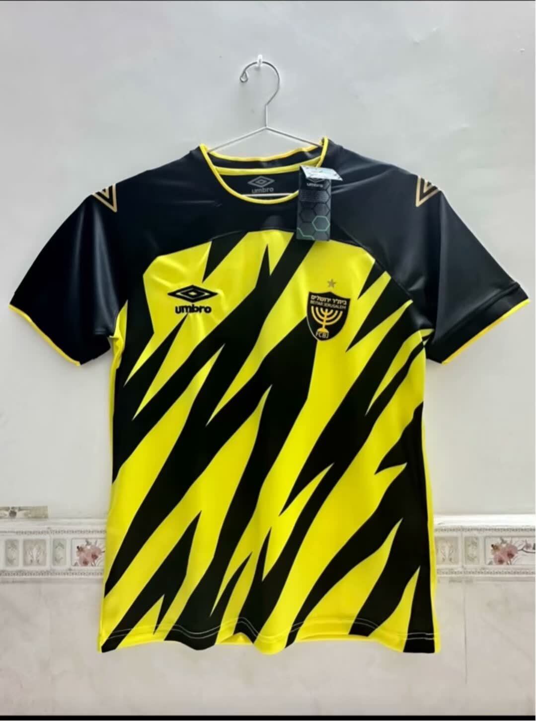 24/25 Beitar Jerusalem home S-XXL