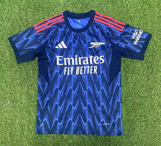 25/26 Arsenal away S-XXL