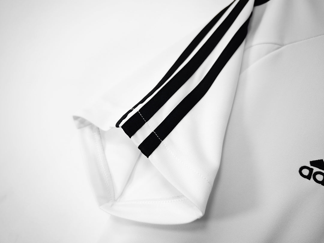 Retro 2003/04 Real Madrid home S-XXL6