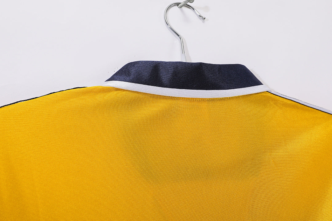 Retro 1999/00 Deportivo de La Coru?a Second Away S-XXL6