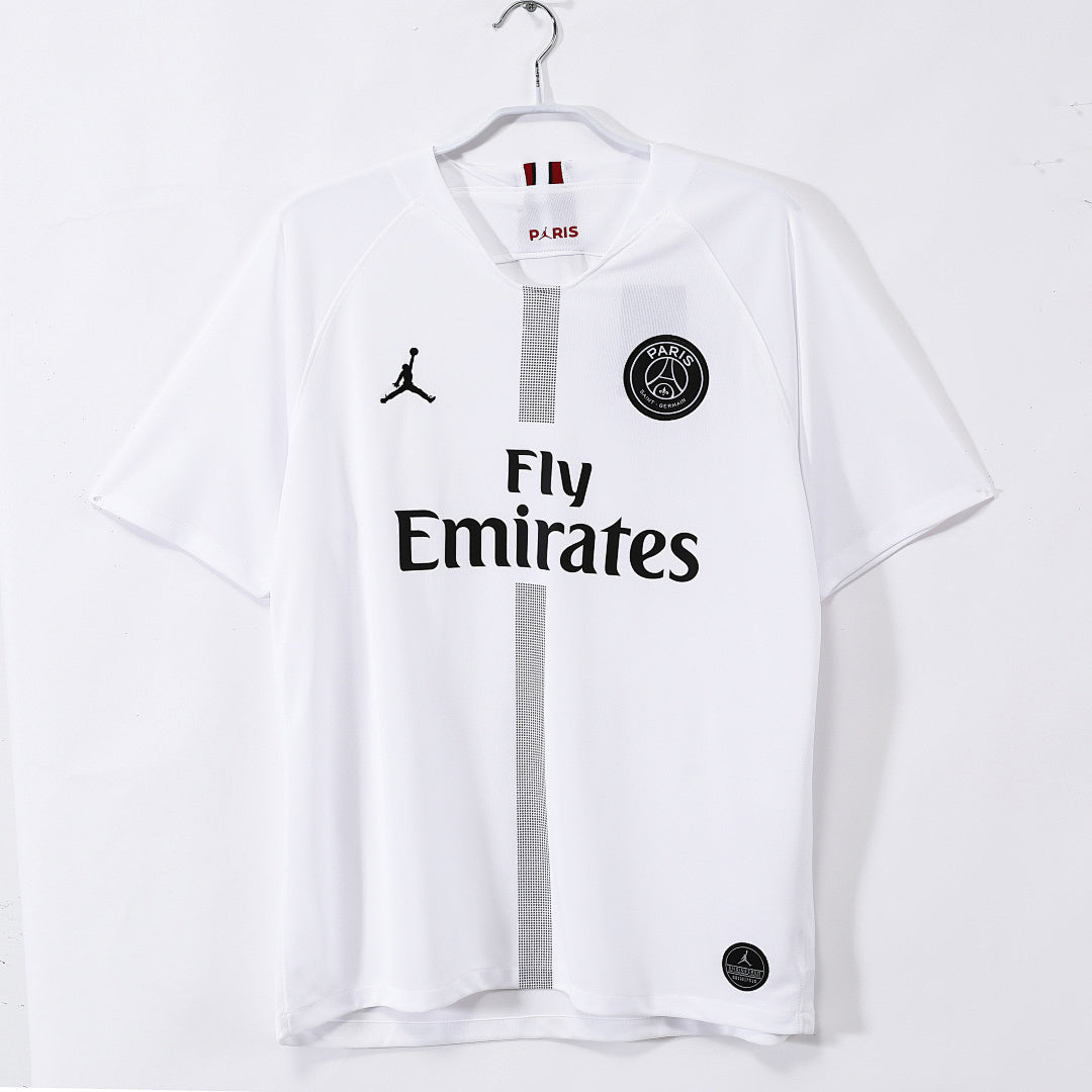 Retro 2018/19 PSG away S-XXL5