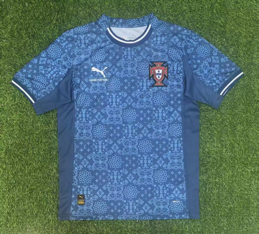 25/26 Portugal Blue Special Edition S-XXL
